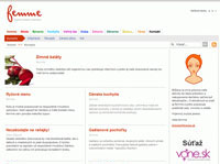 Joomla - femme.sk